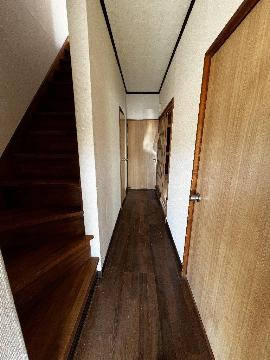 その他　廊下