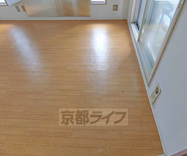 【長岡京市開田のマンションのその他部屋・スペース】