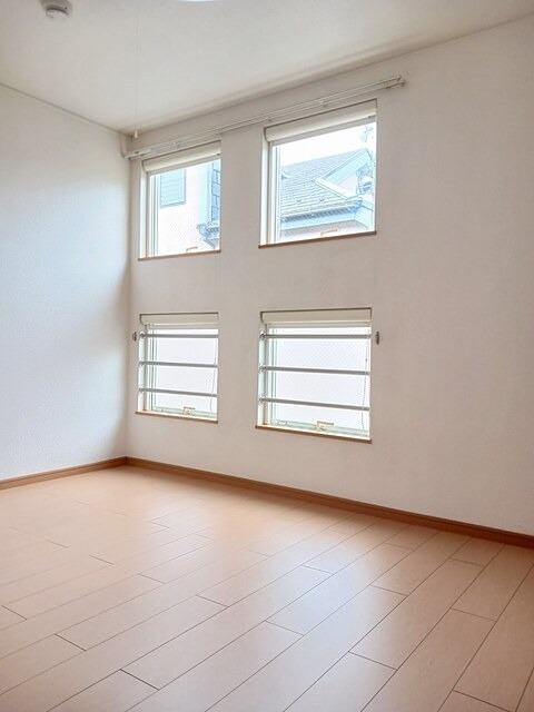 その他部屋・スペース　フローリングのお部屋です。