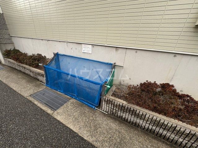 【西宮市相生町のアパートのその他共有部分】