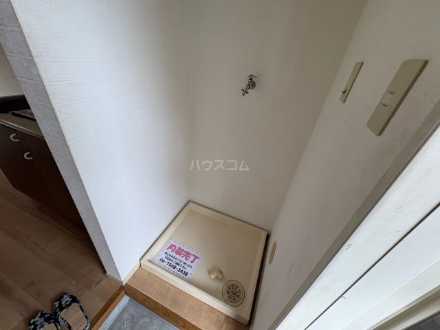 【西宮市相生町のアパートのその他設備】