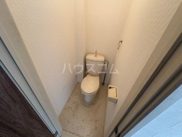 【西宮市相生町のアパートのその他】