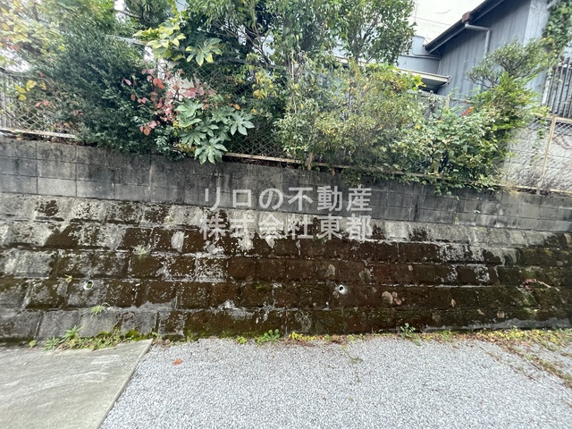 眺望　※前回募集時のお写真です。