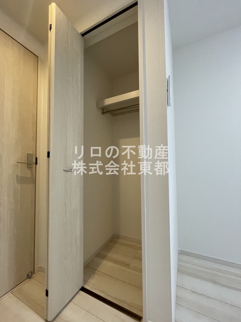 収納　※前回募集時のお写真です。