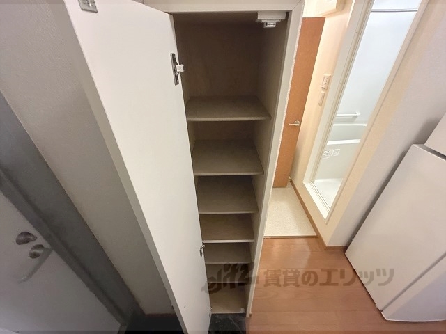 収納　下駄箱