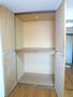その他部屋・スペース　大型収納でかなりの奥行きがあり、たくさんの物を収納できます♪