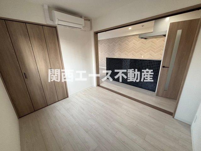 【東大阪市足代北のマンションのその他部屋・スペース】