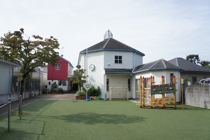 【ヴィッラホーム七番館の幼稚園・保育園】