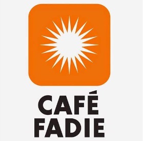 スーパー　カフェファディ下関店（スーパー）まで545m