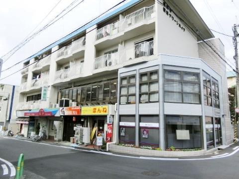 茨木市総持寺駅前町