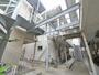 茨木市駅より徒歩3分 2階 築45年11ヶ月の賃貸物件