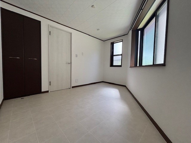 その他部屋・スペース　１階　洋室　エアコン付