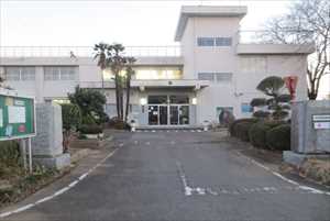 小学校　九重小学校（小学校）まで2000m