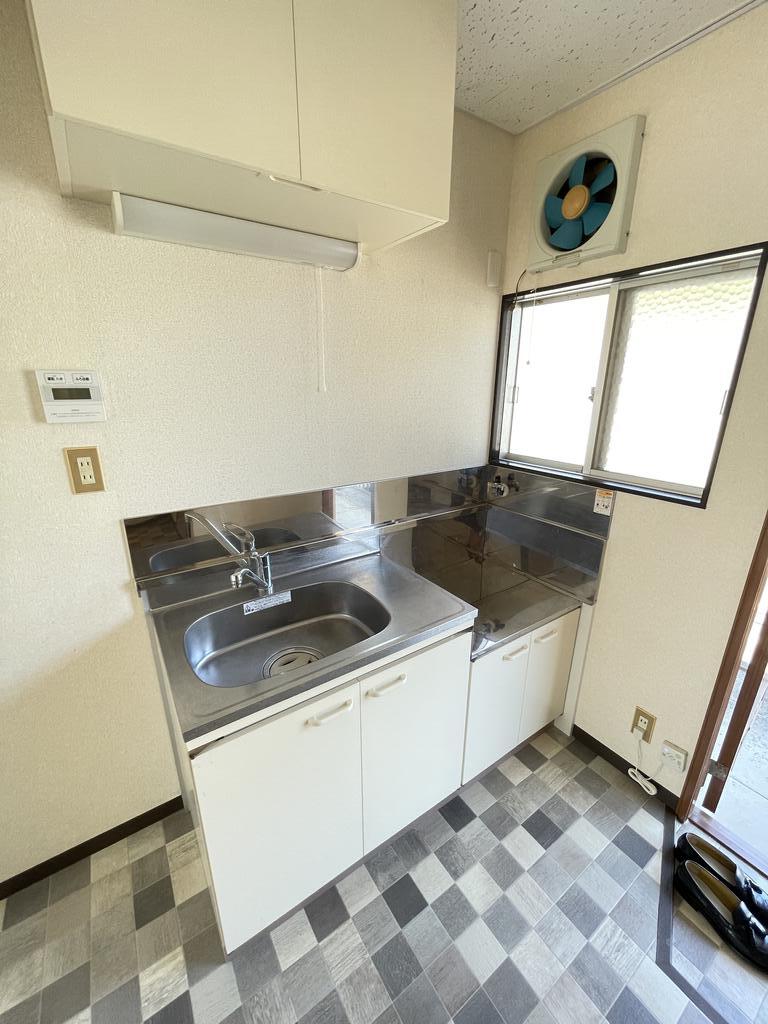 コーポ小春_内装_1