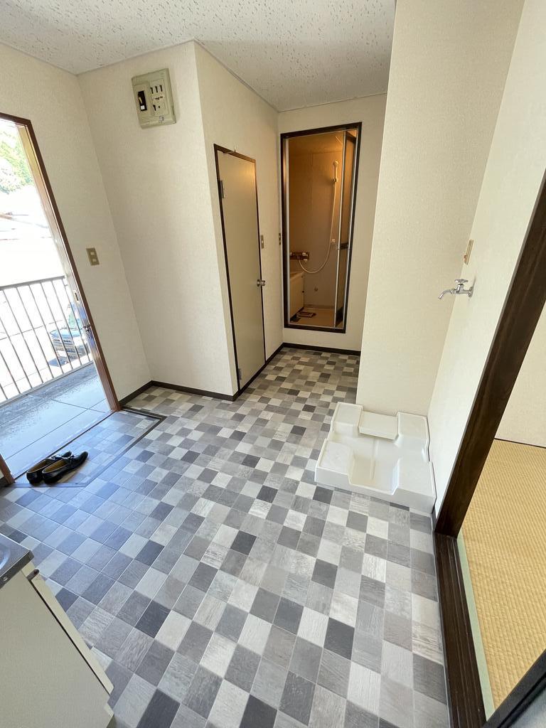 コーポ小春_内装_0