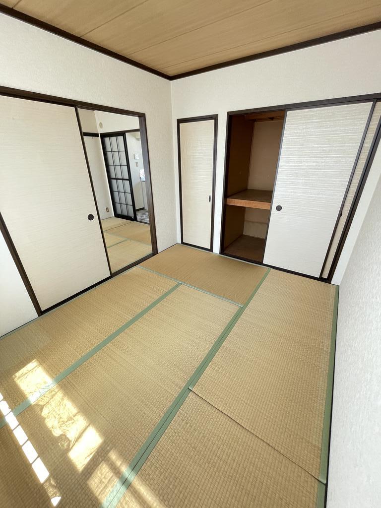 コーポ小春_内装_4