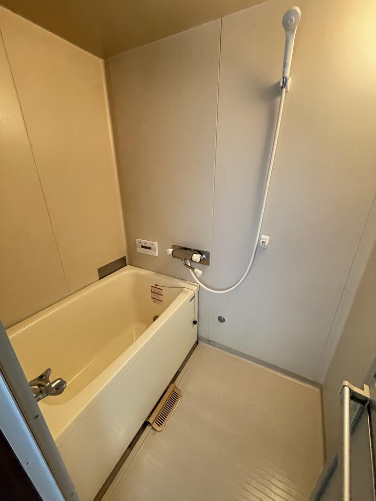 コーポ小春_内装_2