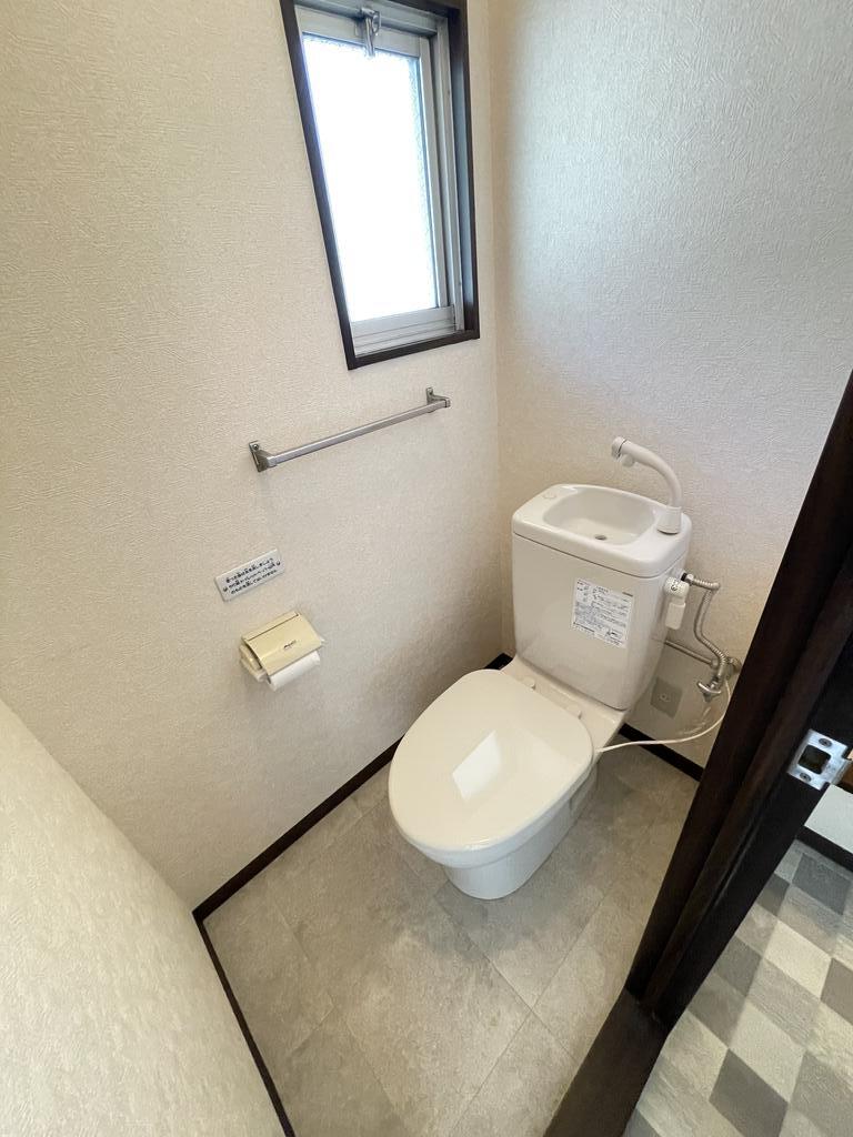 コーポ小春_内装_3