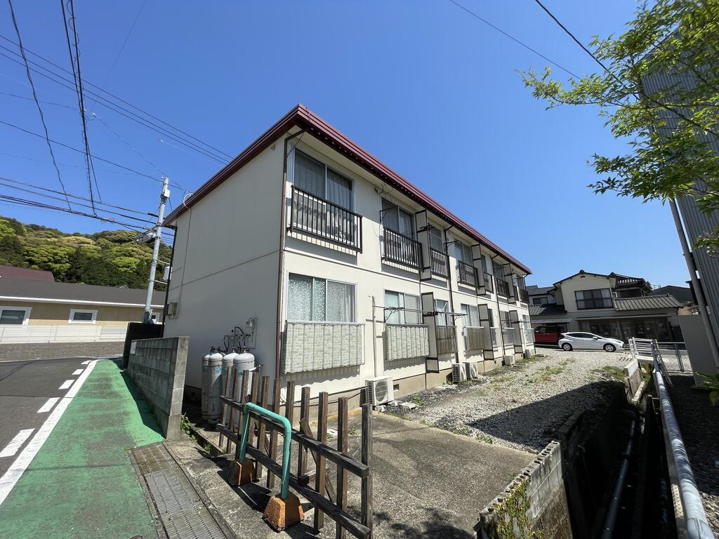 コーポ小春_トップ画像