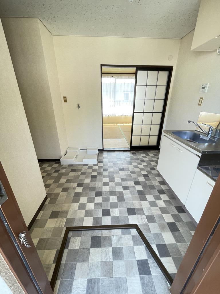 コーポ小春_内装_5