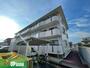 犬山駅より徒歩11分 築32年6ヶ月 3階建の賃貸物件