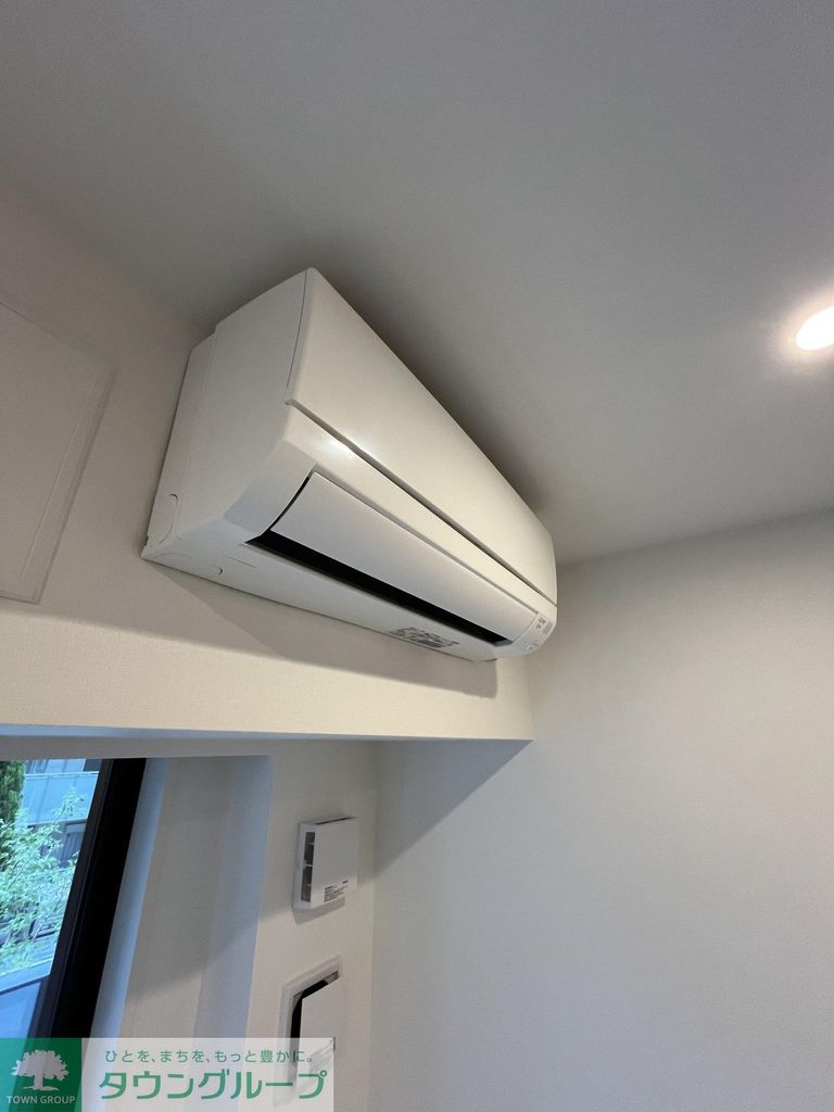 その他設備　別部屋参考写真