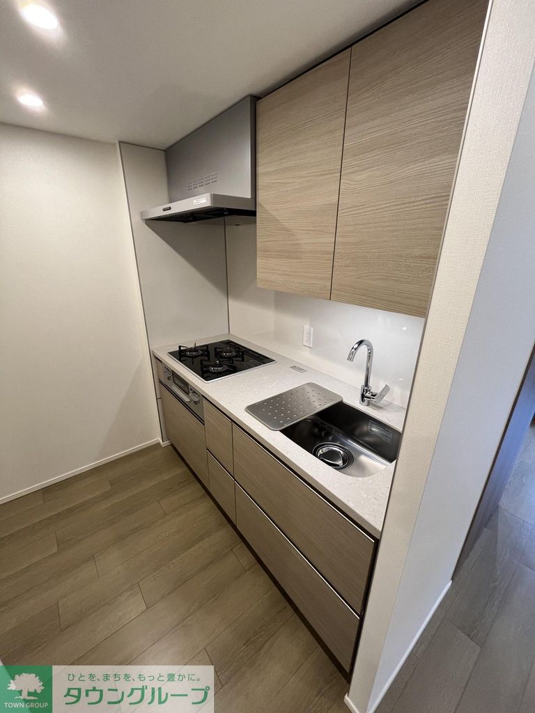 キッチン　別部屋参考写真