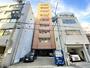 クイーンライフ玉津 3階 築14年5ヶ月の賃貸物件