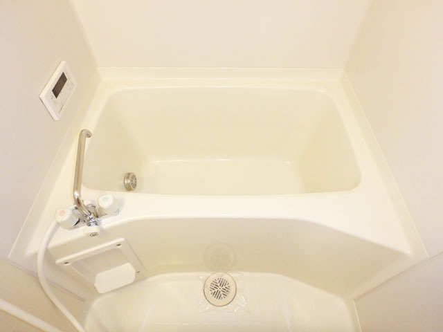 バス・シャワールーム　ゆったりバスルーム☆
