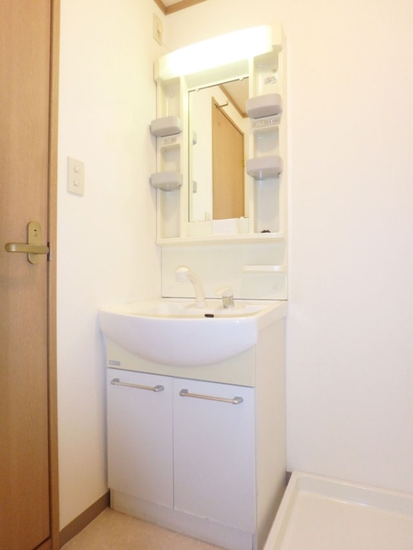 洗面設備　人気のシャンプードレッサー☆