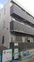 ラリュール柴又 3階 築2年8ヶ月の賃貸物件