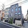 荏原中延駅より徒歩3分 1階 築5年3ヶ月の賃貸物件