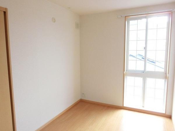 その他部屋・スペース　日当たり良好！