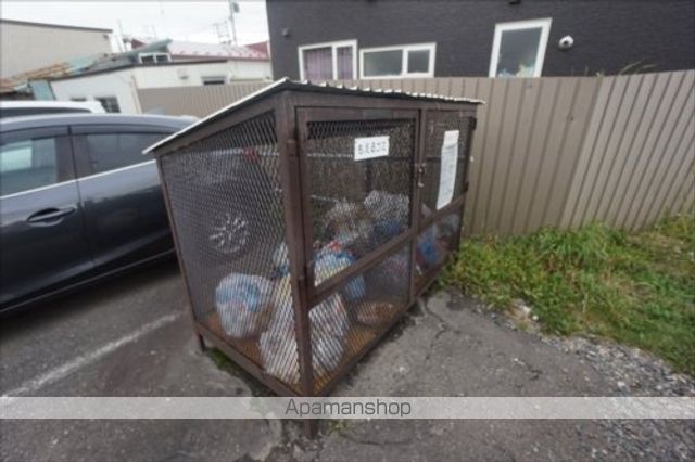 その他共有部分　その他共有部分