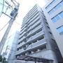 エステートモア薬院駅前 7階 築27年9ヶ月の賃貸物件