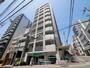 松屋町駅より徒歩2分 9階 築13年8ヶ月の賃貸物件