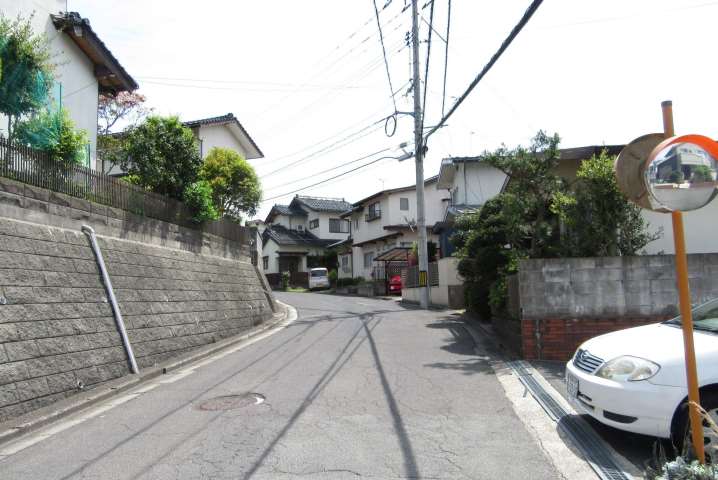 その他　周辺道路（その他）まで10m