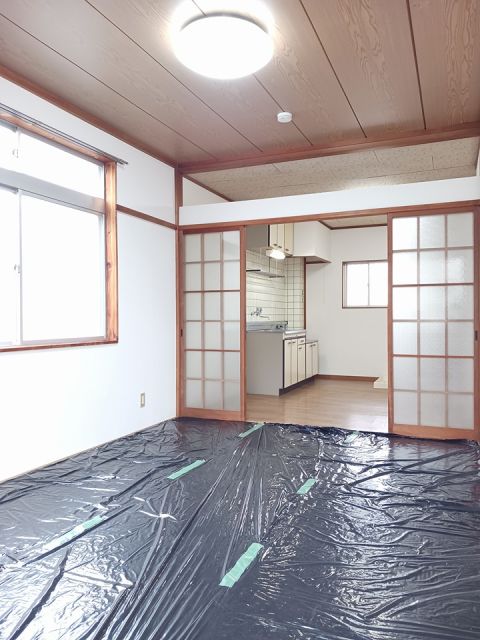 その他部屋・スペース