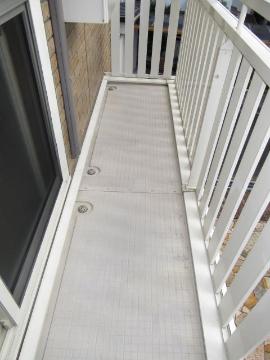 クロスロード バルコニー ベランダ クロスロード バルコニー ベランダ