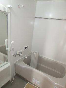 クロスロード バス・シャワールーム バス クロスロード バス・シャワールーム バス