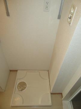 クロスロード その他設備 洗濯パン クロスロード その他設備 洗濯パン