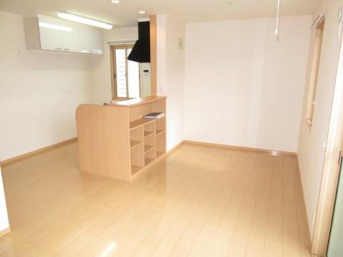 クロスロード 居室・リビング リビング クロスロード 居室・リビング リビング