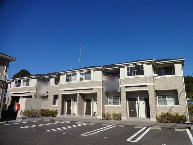 駐車場　その他