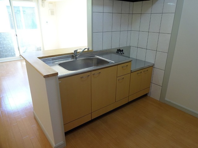 キッチン　キッチン(イメージ)