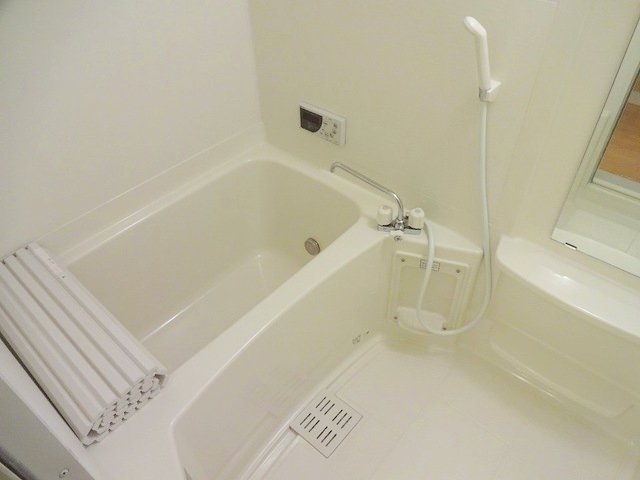 バス・シャワールーム　バス(イメージ)