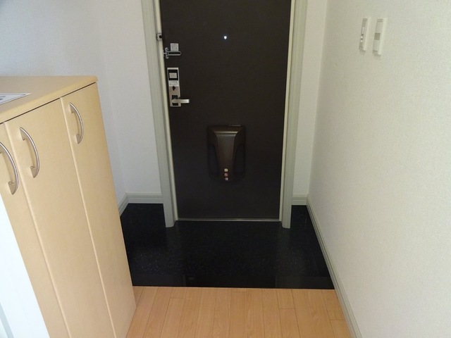 玄関　玄関(イメージ)