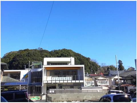 幼稚園・保育園　ポッポ保育園（幼稚園・保育園）まで172m