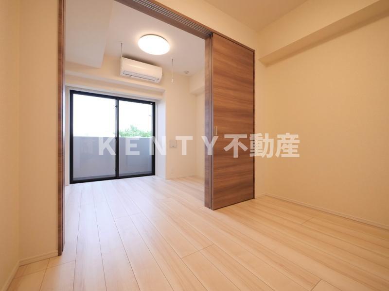 居室・リビング　物件の画像3