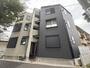 小菅駅より徒歩10分 3階 新築の賃貸物件
