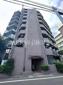 東急東横線/都立大学駅 歩9分